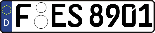 F-ES8901