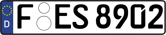 F-ES8902