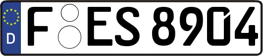 F-ES8904