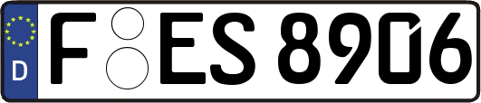 F-ES8906