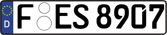 F-ES8907