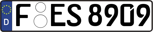 F-ES8909