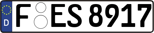 F-ES8917