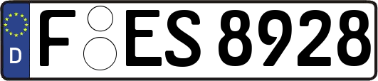 F-ES8928