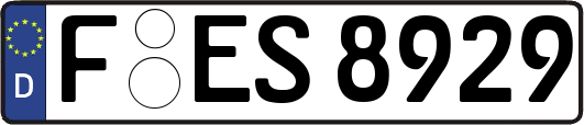 F-ES8929