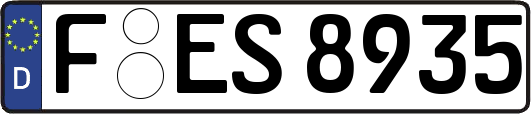 F-ES8935