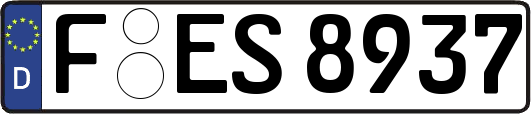 F-ES8937