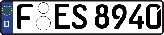 F-ES8940