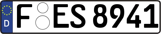 F-ES8941