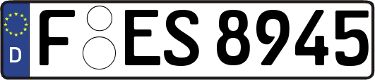 F-ES8945