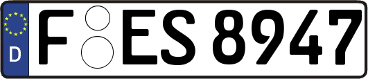 F-ES8947