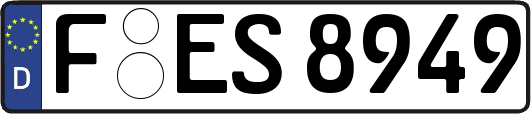 F-ES8949