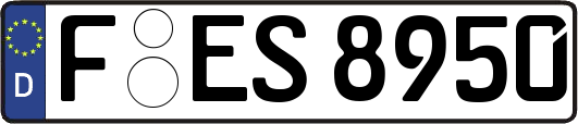 F-ES8950