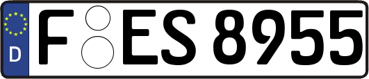 F-ES8955