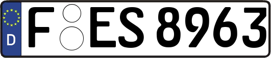 F-ES8963