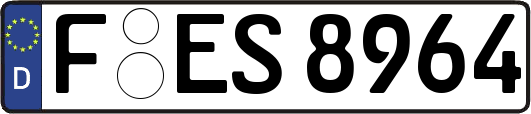F-ES8964