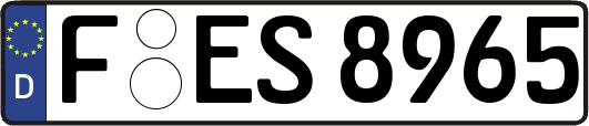 F-ES8965