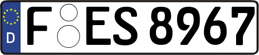 F-ES8967