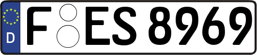 F-ES8969
