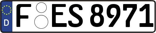 F-ES8971