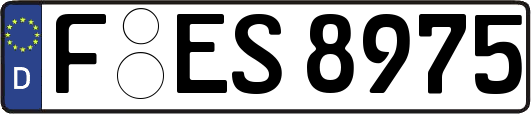 F-ES8975