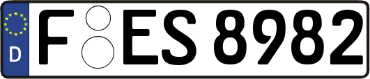 F-ES8982