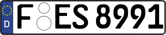 F-ES8991