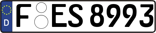 F-ES8993