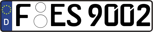 F-ES9002