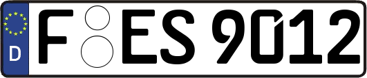 F-ES9012