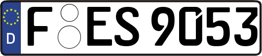 F-ES9053