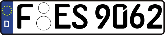 F-ES9062