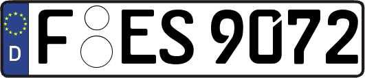 F-ES9072