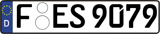 F-ES9079