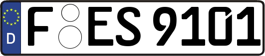 F-ES9101