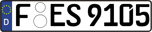 F-ES9105