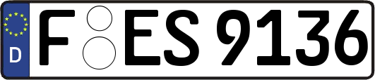 F-ES9136