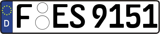F-ES9151