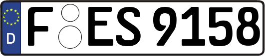 F-ES9158