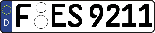 F-ES9211