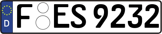 F-ES9232