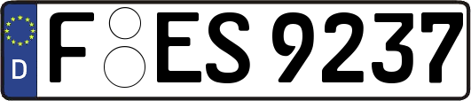 F-ES9237