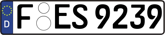 F-ES9239