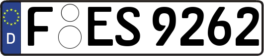 F-ES9262