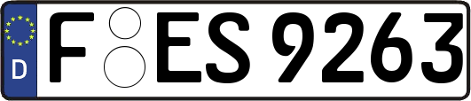 F-ES9263