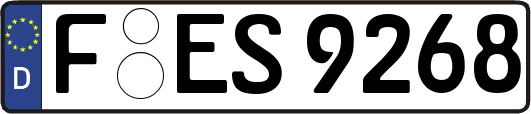 F-ES9268