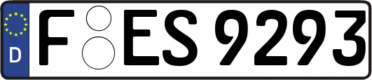 F-ES9293