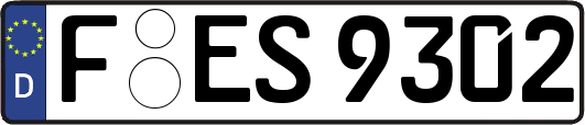 F-ES9302