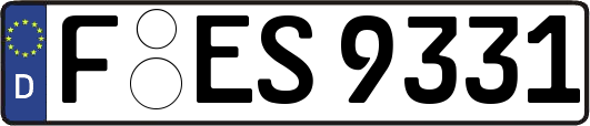 F-ES9331
