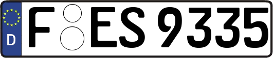 F-ES9335